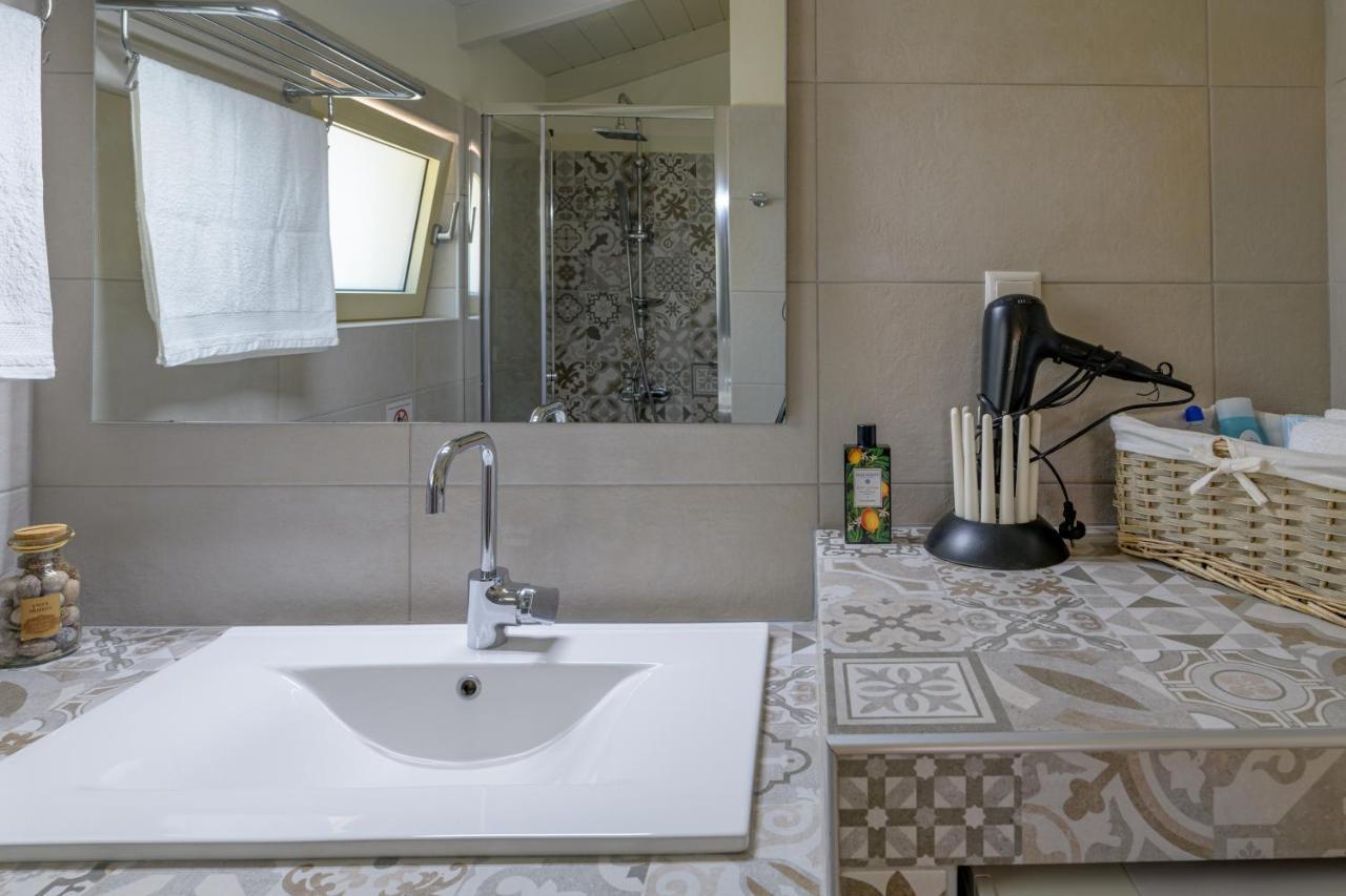 Villa Ponderosa à Lixouri Extérieur photo
