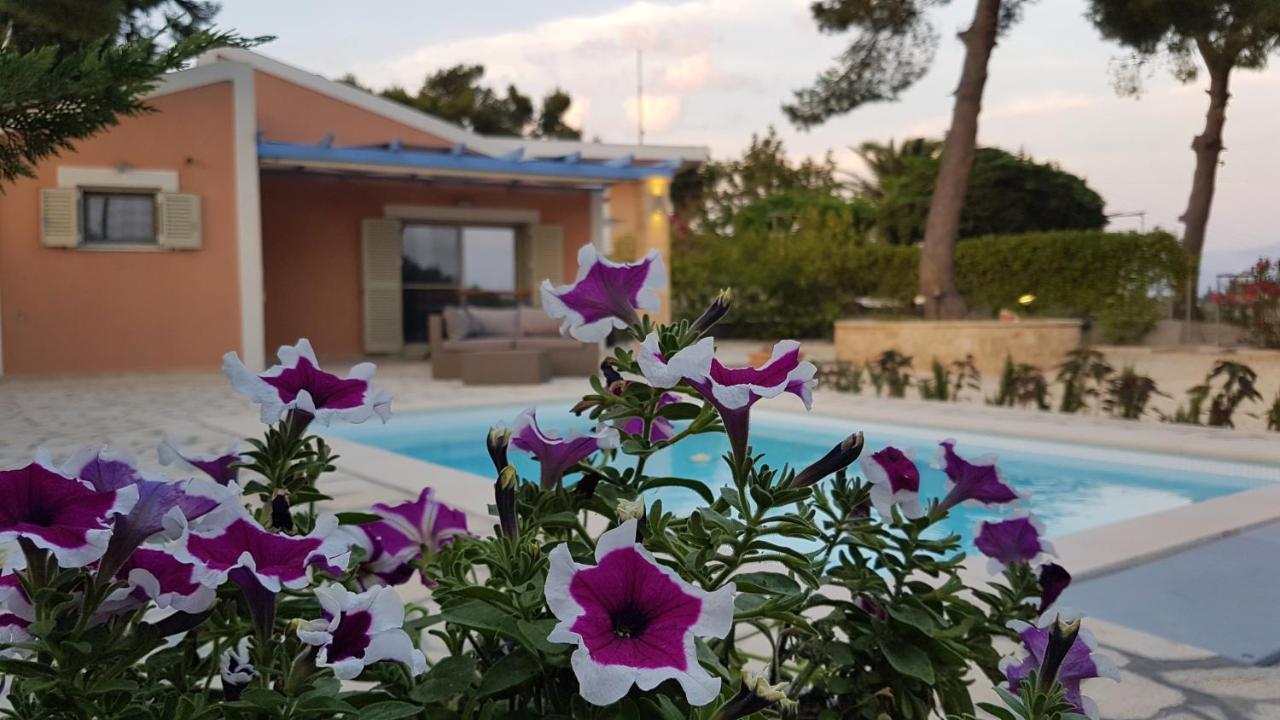 Villa Ponderosa à Lixouri Extérieur photo