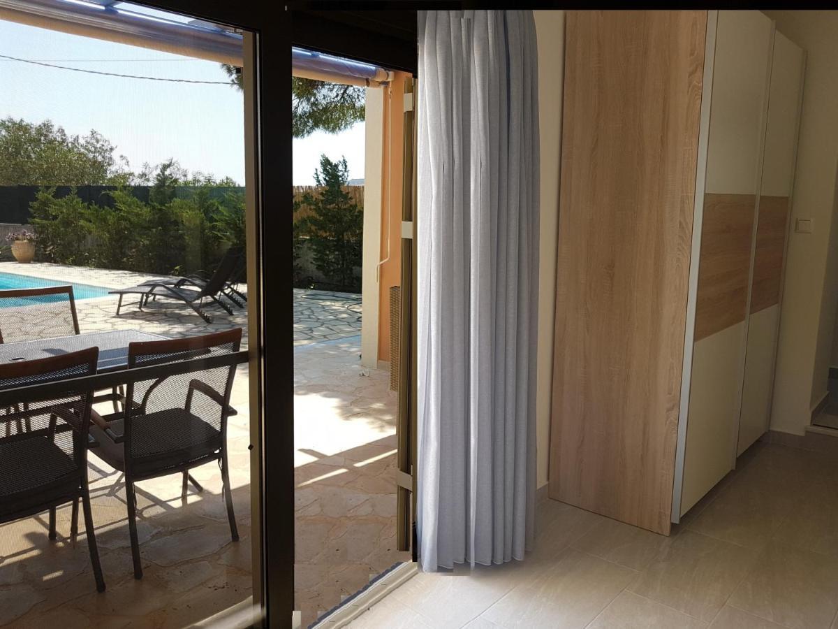 Villa Ponderosa à Lixouri Extérieur photo