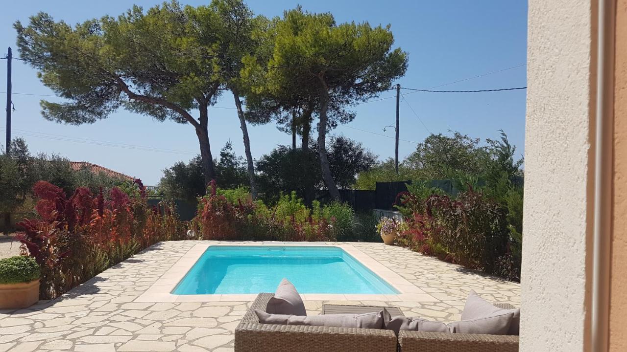 Villa Ponderosa à Lixouri Extérieur photo